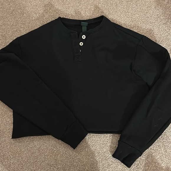 SWEAT SET - Picture 2 of 5